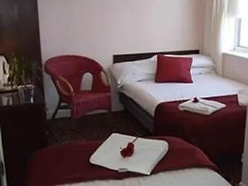 South Crest Hotel Blackpool