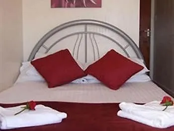 Guest house South Crest Hotel Blackpool