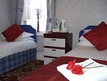 South Crest Hotel Blackpool 2*,  United Kingdom