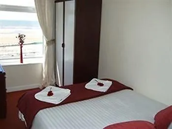 South Crest Hotel Blackpool Guest house