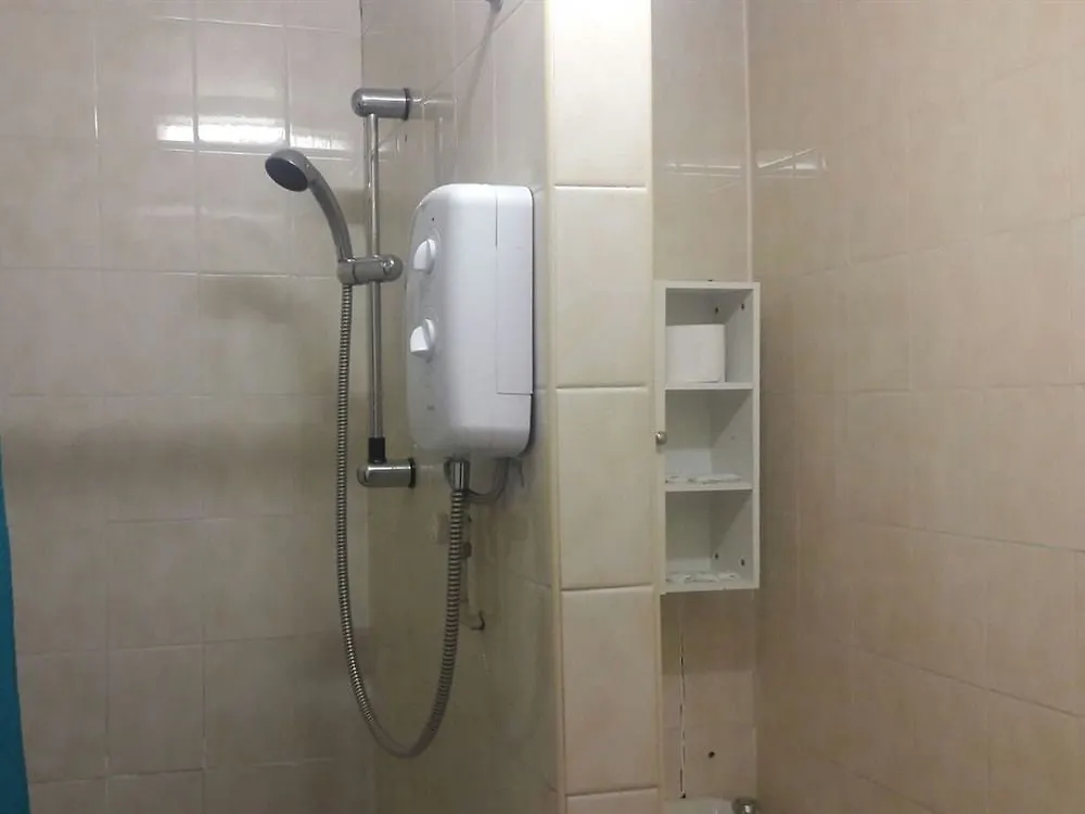 South Crest Hotel Blackpool Guest house