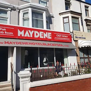 2* Guest house Maydene