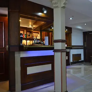 3* Hotel Rose And